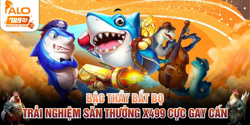 Bậc Thầy Bắt Bọ