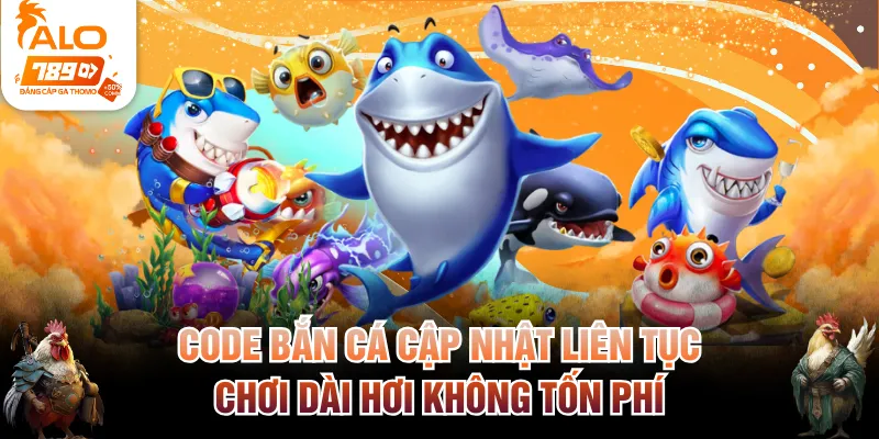 Code bắn cá