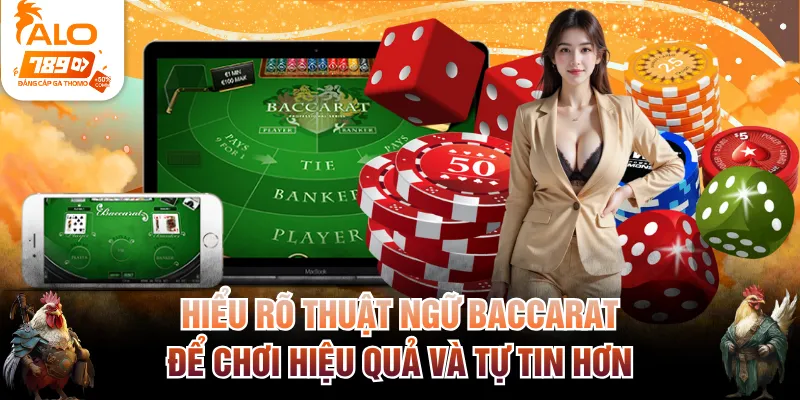 Thuật ngữ Baccarat