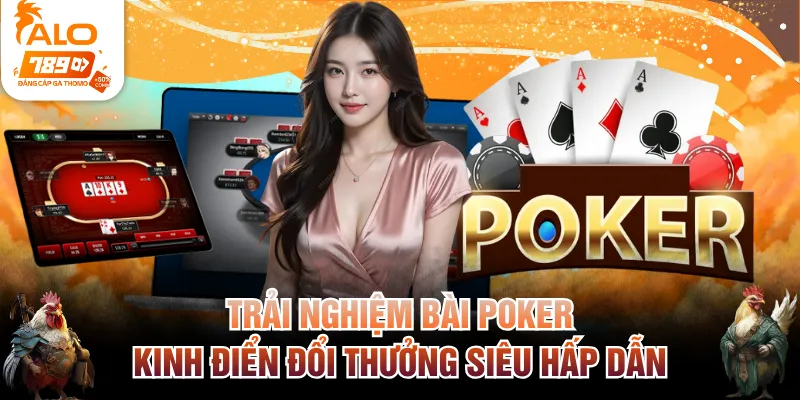 Bài Poker